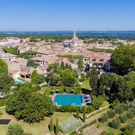 Hotel De L'Image Saint-Rémy-de-Provence Eksteriør billede