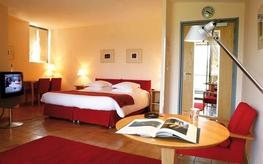 Hotel De L'Image Saint-Rémy-de-Provence Eksteriør billede