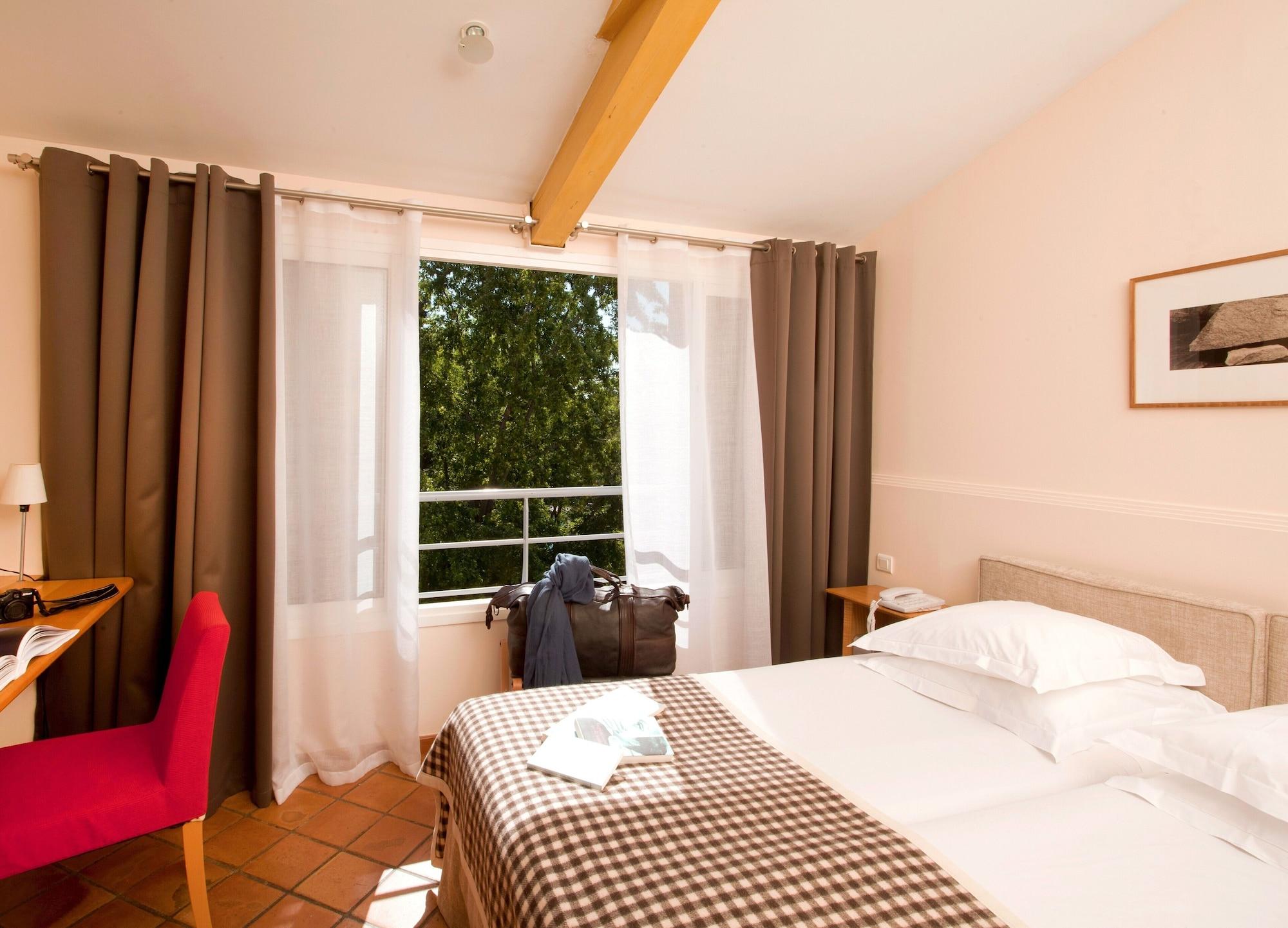 Hotel De L'Image Saint-Rémy-de-Provence Eksteriør billede