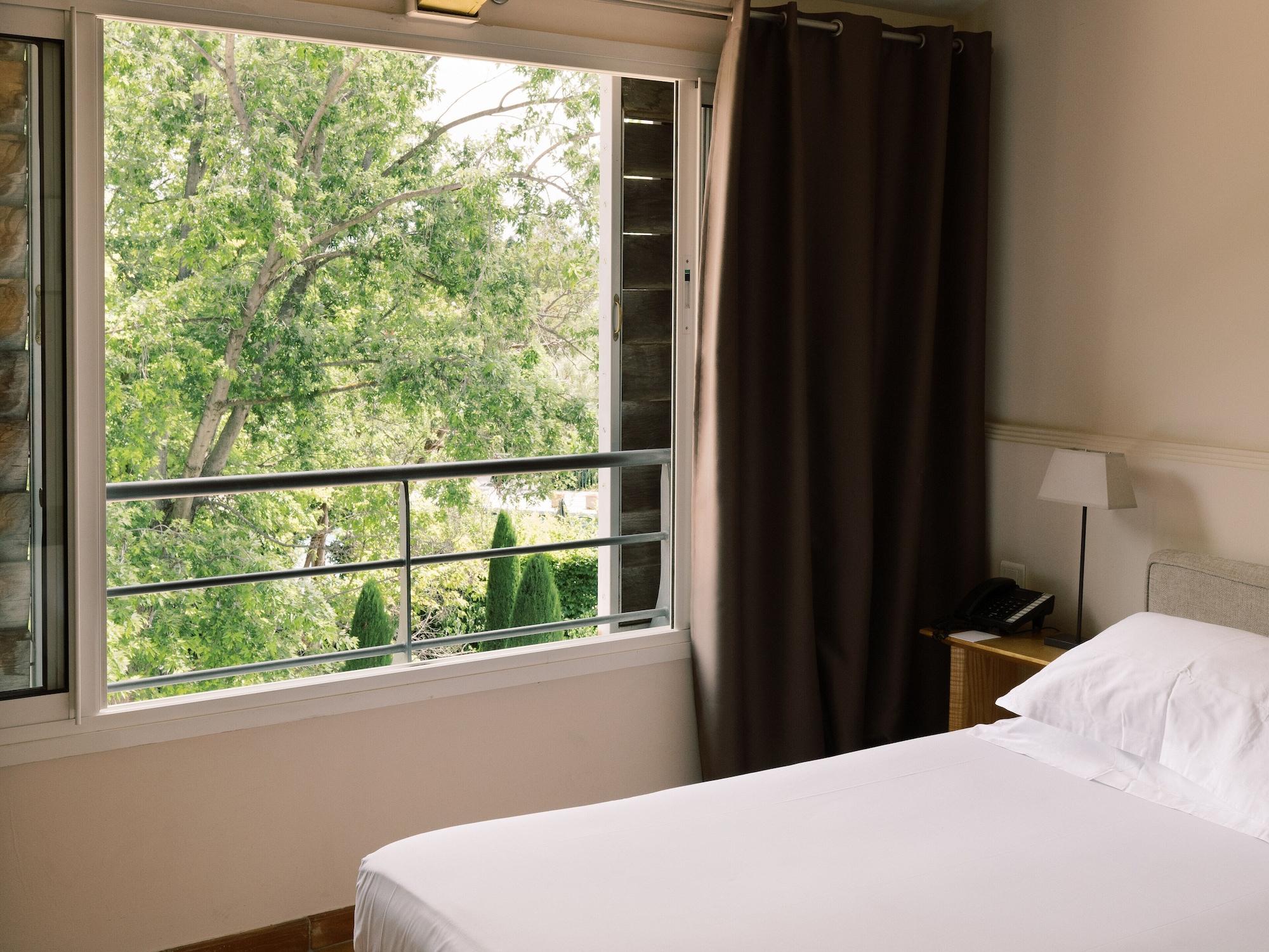 Hotel De L'Image Saint-Rémy-de-Provence Eksteriør billede