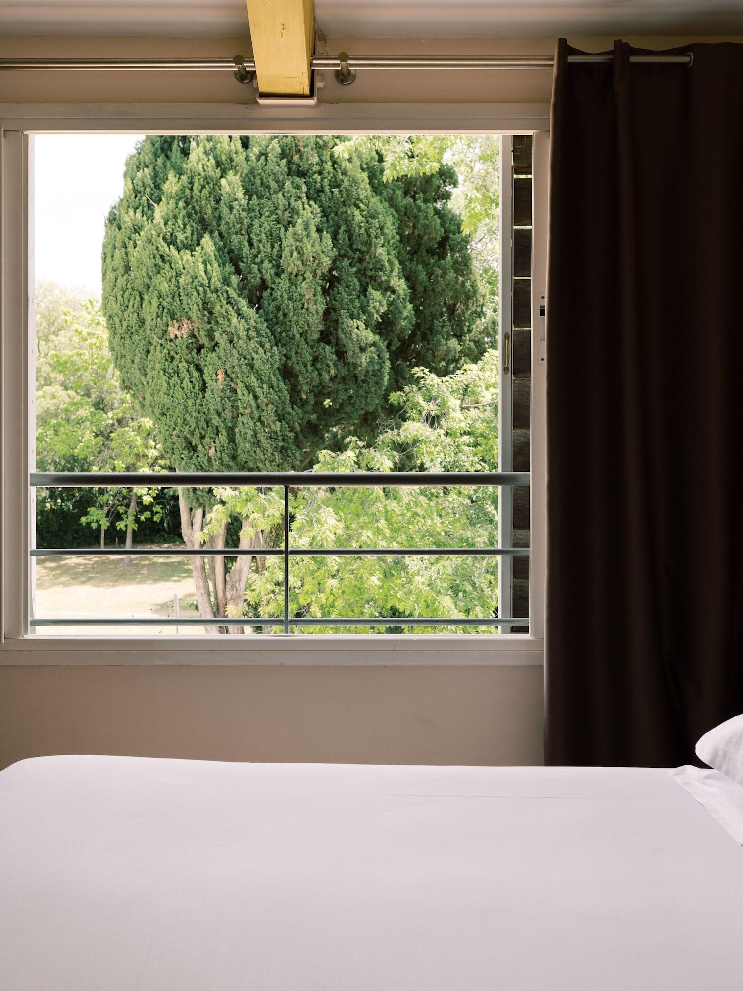 Hotel De L'Image Saint-Rémy-de-Provence Eksteriør billede