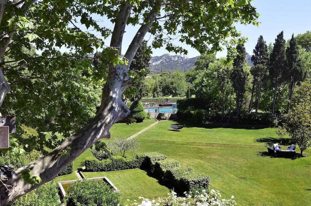 Hotel De L'Image Saint-Rémy-de-Provence Eksteriør billede