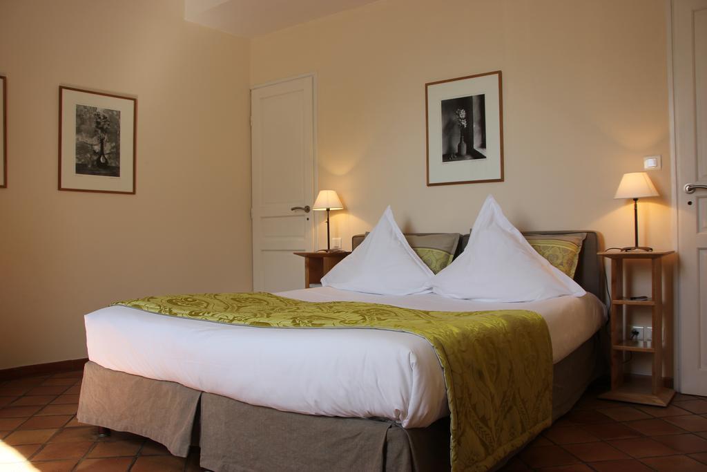 Hotel De L'Image Saint-Rémy-de-Provence Eksteriør billede