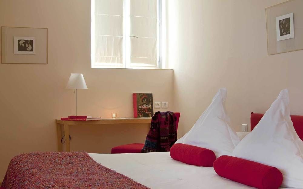Hotel De L'Image Saint-Rémy-de-Provence Eksteriør billede